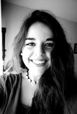 19. Beti irriz oroitu nazazu. ♀                                 ~ CARPE DIEM ~