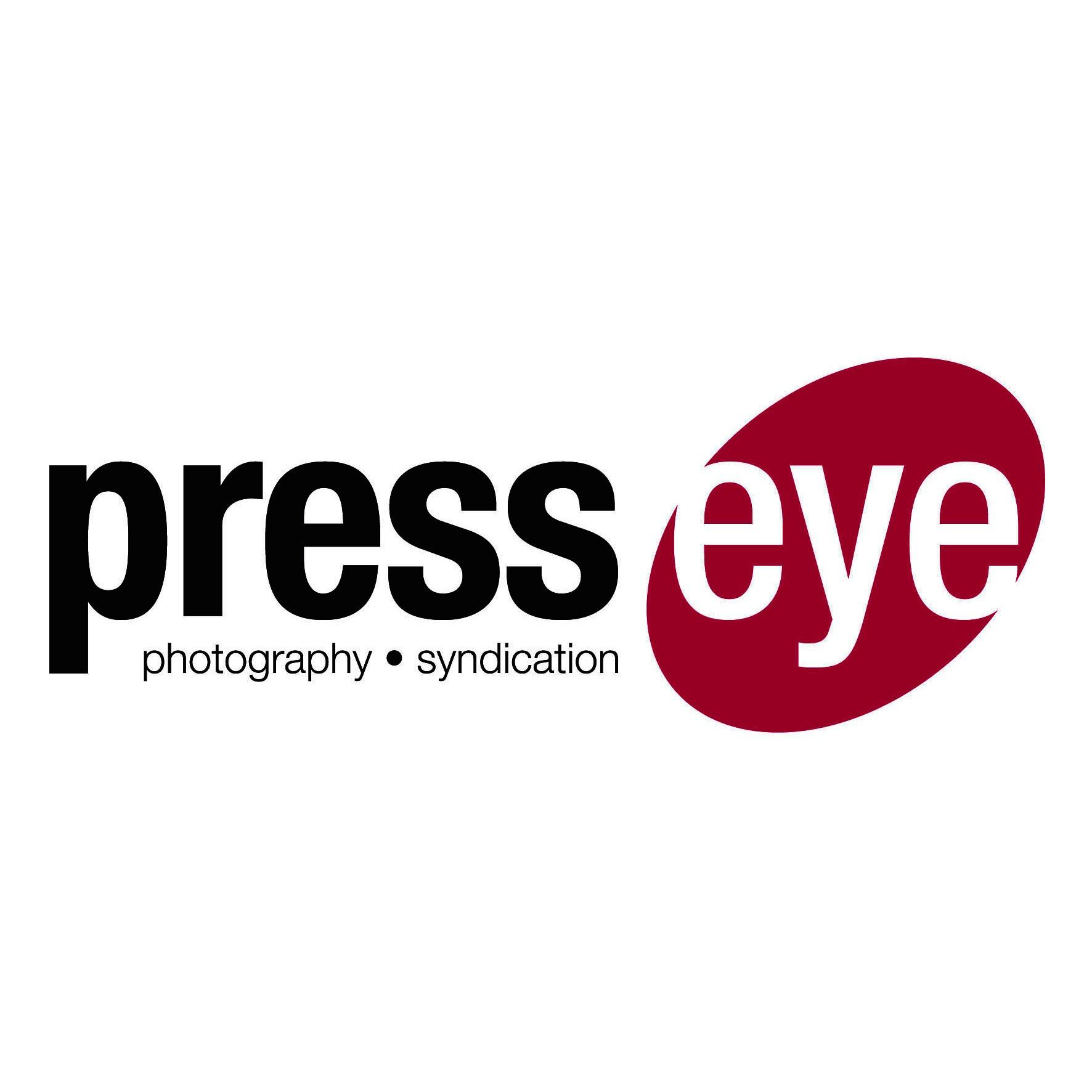 Press Eye Ltd