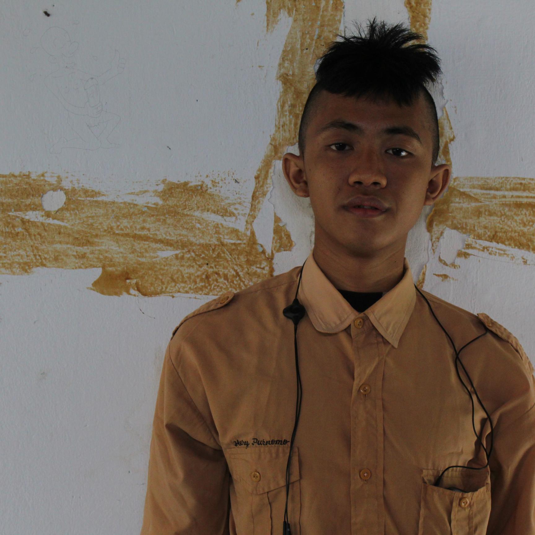 Study at stikes