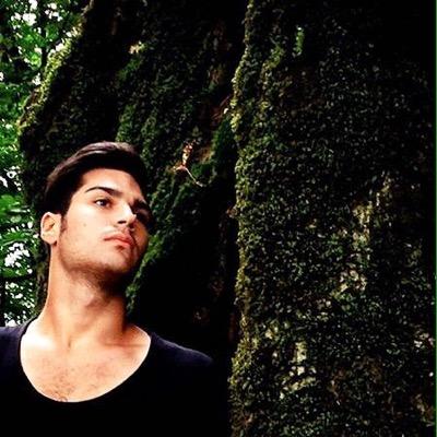 ShayanHb12's profile picture. cabeleireiro e personal trainer