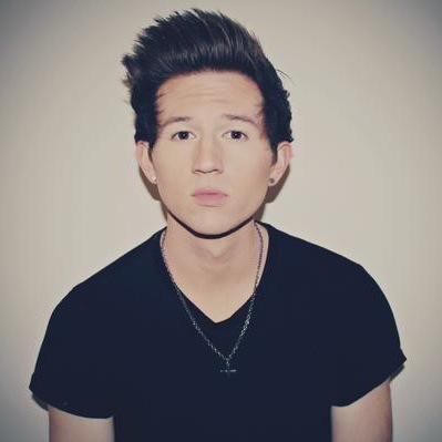 HI! If you're sad, please don't be.. God loves you, and Ricky follows you :) Go be happy and share some positivity-- believe me, things get better