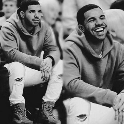 Retweet My Tweets And Drake Up Your Timeline.
