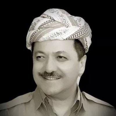 AmrBarzani's profile picture. 