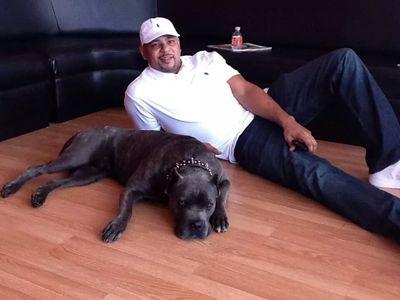 Owner Damixer 
11307 homestead 
Houston, Tx 77016