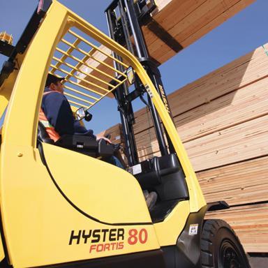 Global Engineering Director, Hyster-Yale Group