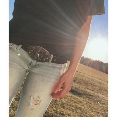 My hearts in the holler the fields in my soul