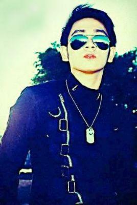 you're all that i want.