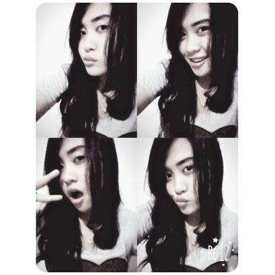 bahagia hanya milik kita berdua :* Shandy A.R || IG : yolitha_bella