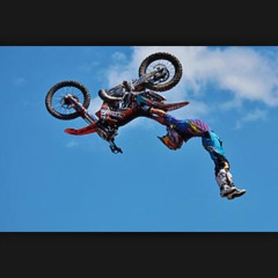 SBarjonas's profile picture. SB73 KTM RACING