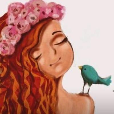 من تسعد بقربه ،، احرص عليه أكثر ..