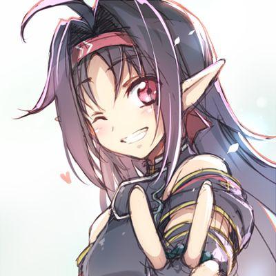 ❝ I always say exactly what I'm feeling, and if they don't like me, that's fine! It doesn't change the fact that I was close to their hearts. ❞ [SAORP]