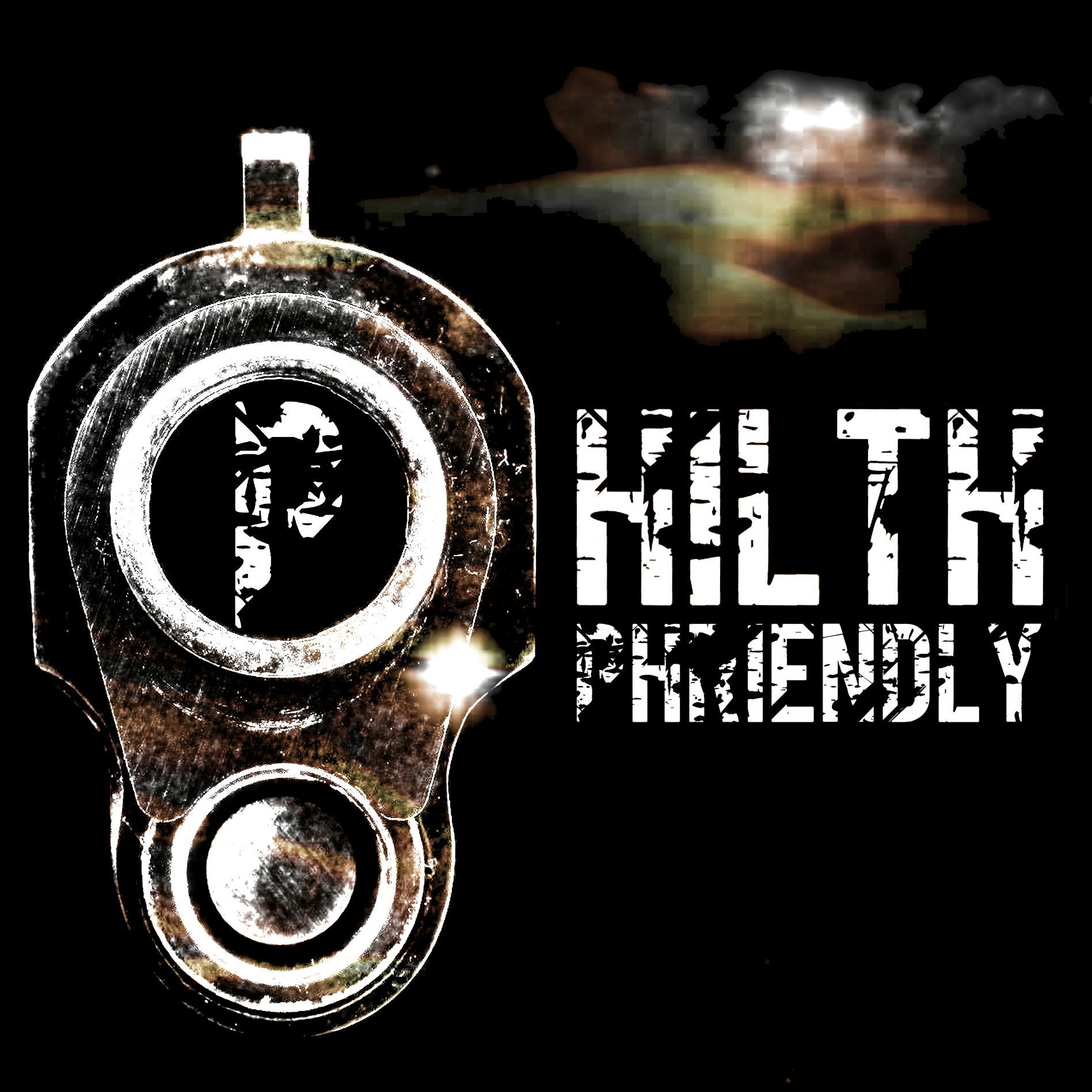 Bringing you only the PHILTHIEST heart-crushing, gut-wrenching, soul-sucking BASS music.