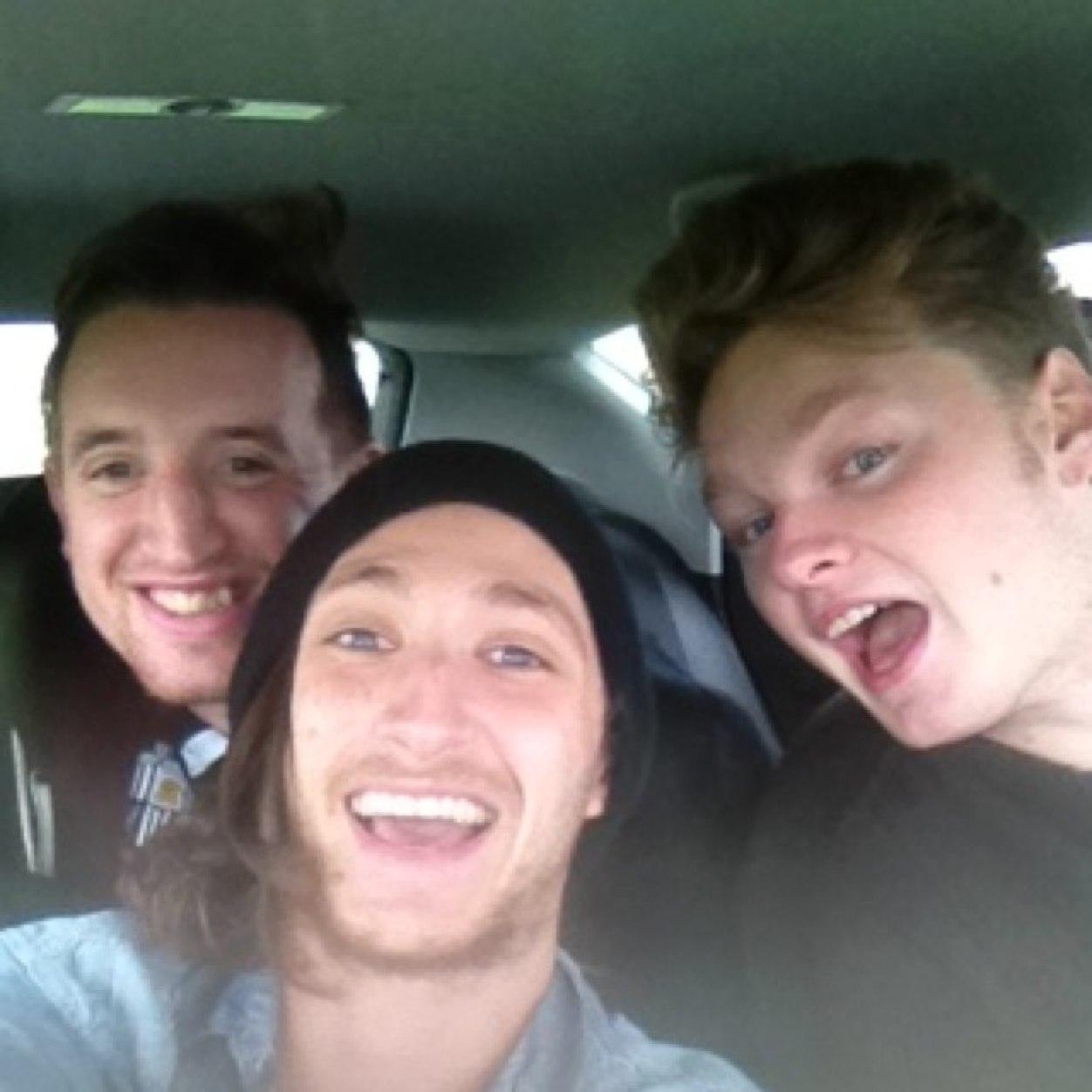 mikedoyle_in2u's profile picture. Something witty