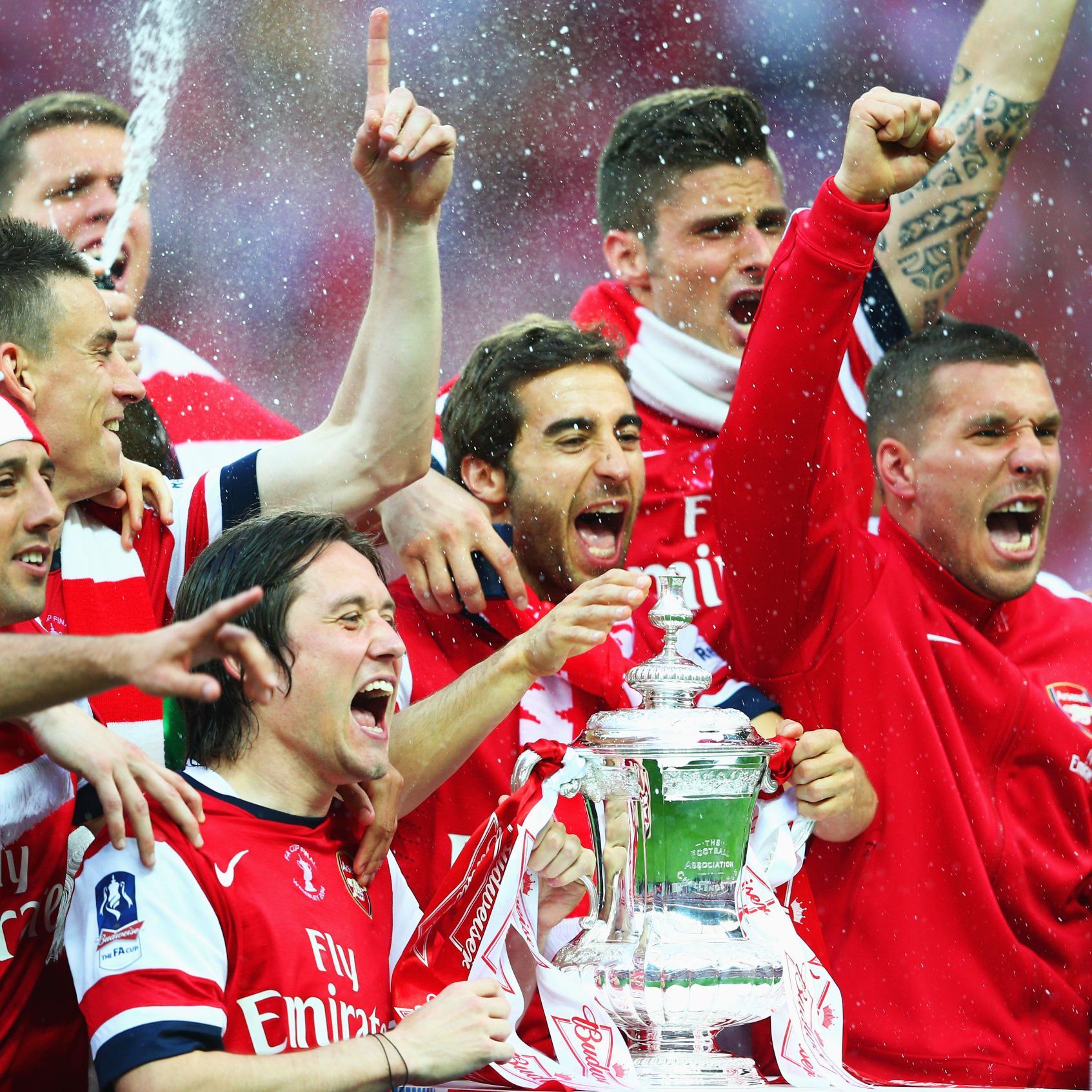 well its ithe handle .. the names ray and im a gooner