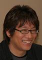 Dir:Tekken1~3,PointBlank,Lucky&Wild,TankForce,etc/I left dev of Namco. Founding president of a planning and research company./エンタメ企画事業創出経営/G.M.C.えるす