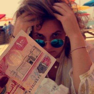 EolssonE's profile picture. 