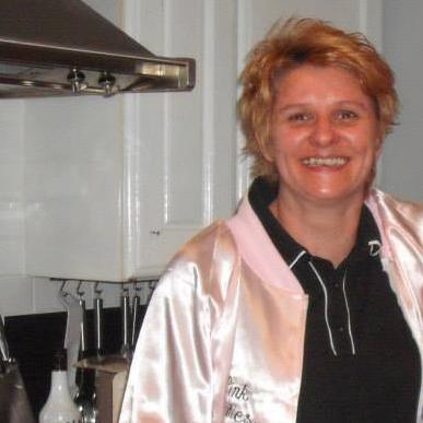 WessonJodie's profile picture. 