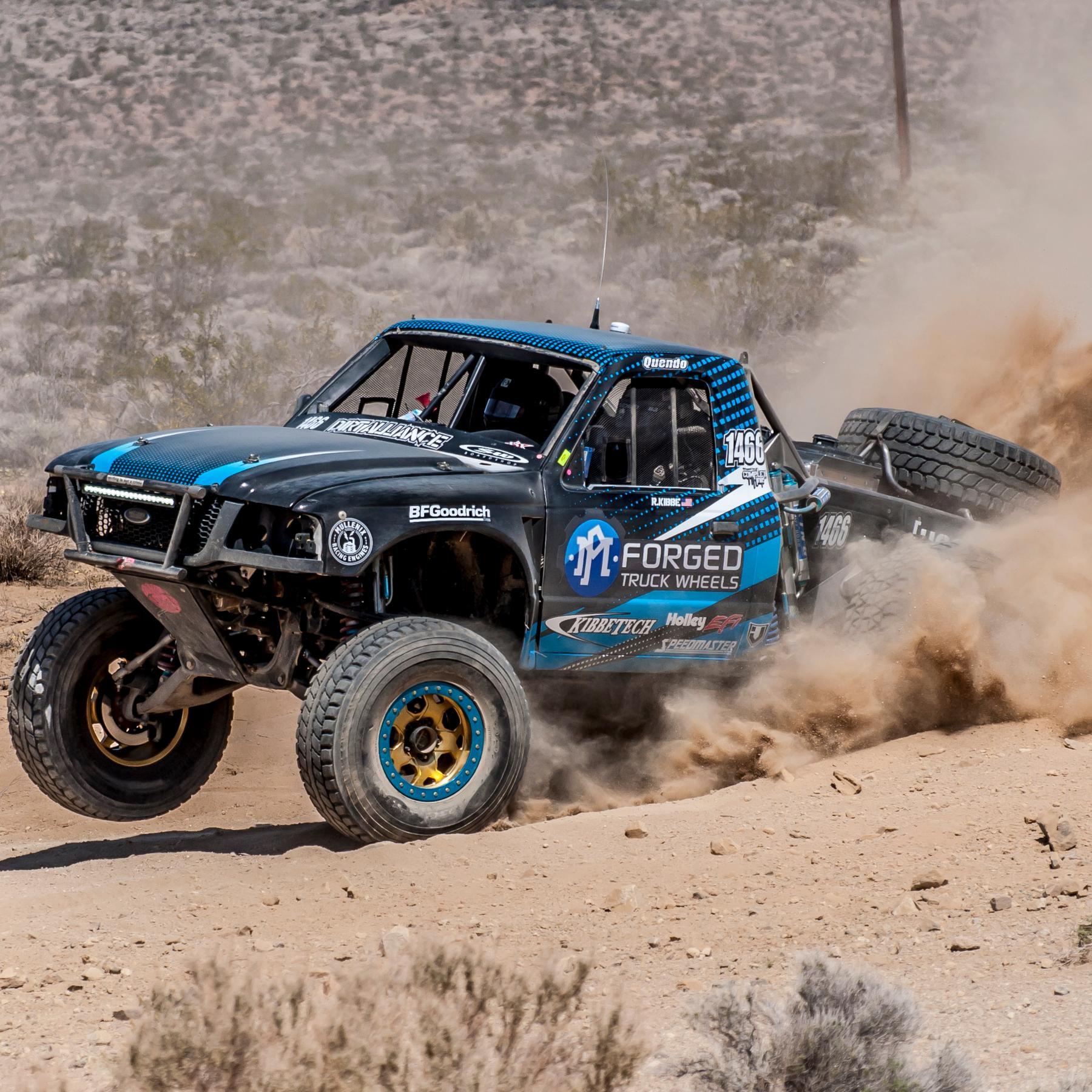 KibbetechRacing's profile picture. 