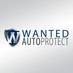 Wanted Auto Protect (@wanted_auto) Twitter profile photo