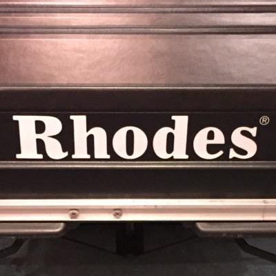London Fender Rhodes Piano Service, Sales, Repairs