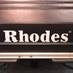 fenderrhodes.co.uk (@fenderrhodesuk) Twitter profile photo