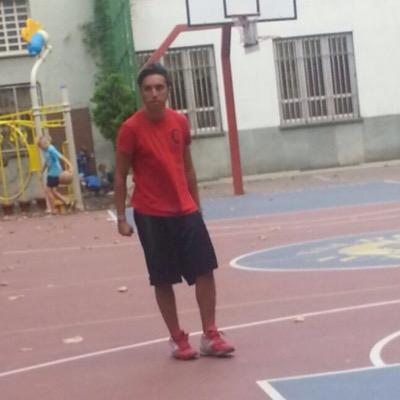 Basketball lover and dreamer, celts' heart.
