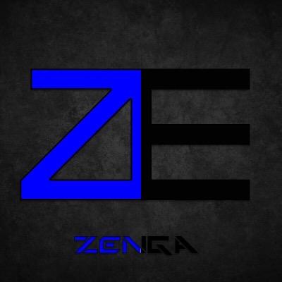ZengaEternity's profile picture. Official Twitter of Zenga Eternity- | Sponsored by @CinchGaming & Partnered With @Mcnfreedom! |