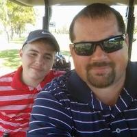 Golf Perk⛳(@wmperk88) 's Twitter Profile Photo