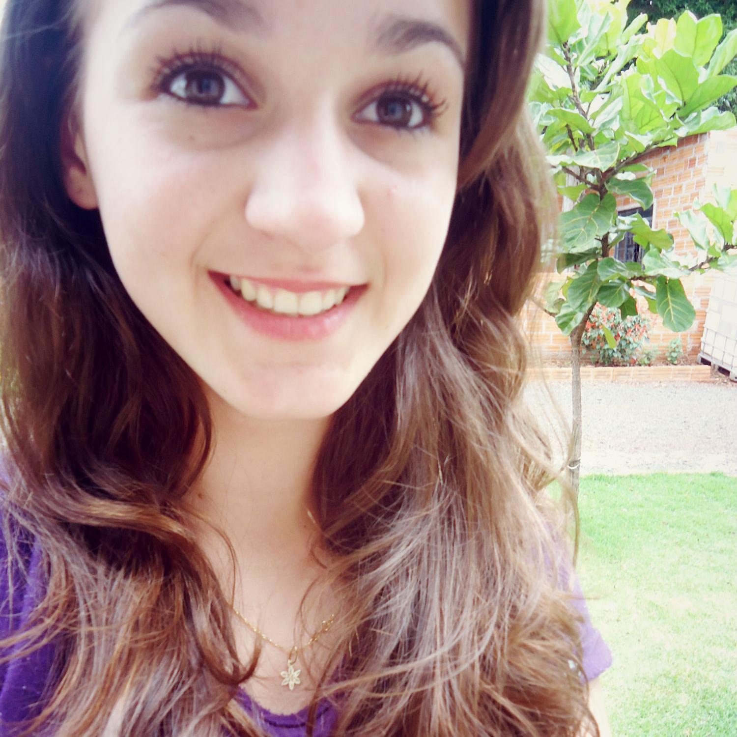Antes de me julgar, lembre-se: você não me conhece, você não sabe o que eu passei, você não tem ideia do que me fez ser quem eu sou hoje. ;)