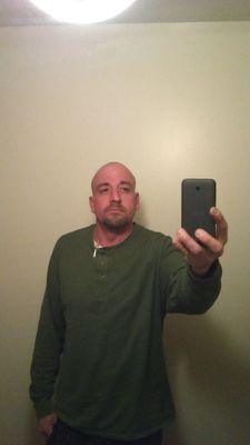 single but just chilling