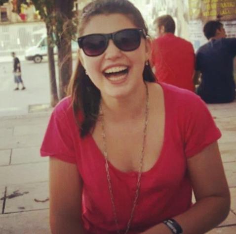 Cris20395's profile picture. Porque si no hiciésemos cosas estúpidas nunca se haría nada inteligente!-Con 21 sonrisas voy disfrutando de mi vida todo lo que puedo/ BCN since 1995