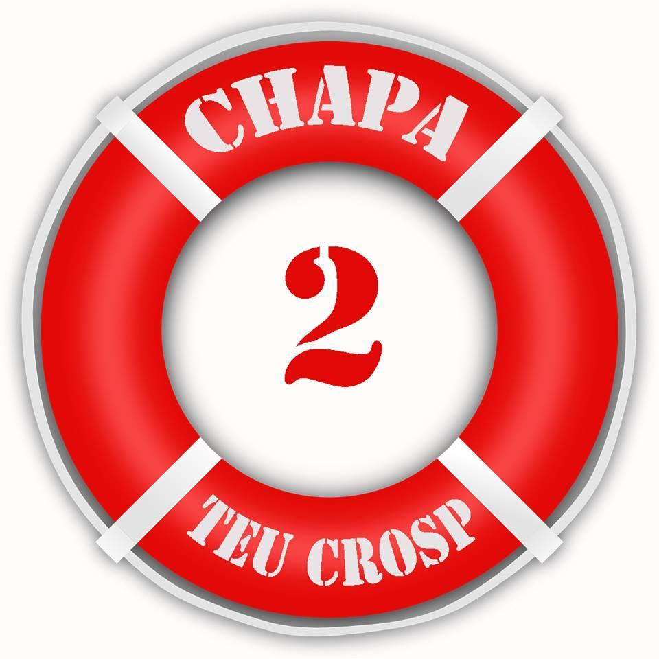 A chapa 2 – Teu CROSP surgiu para renovar o Conselho, visando o fortalecimento da classe e o resgate da Odontologia.