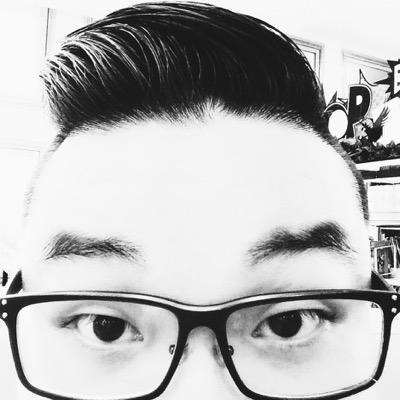 Marketer, Analyst, Nerd.