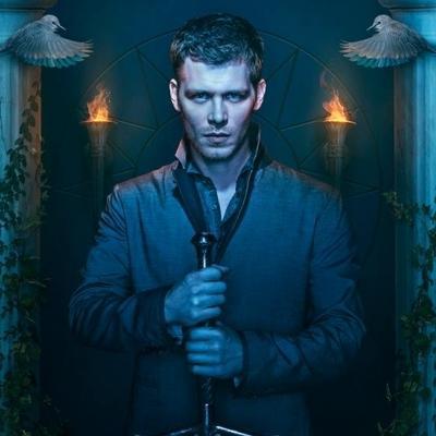 Cobertura ao vivo dos episódios semanais de The Originals. CONTÉM SPOILERS! Sigam: @TheOriginalsBRA.