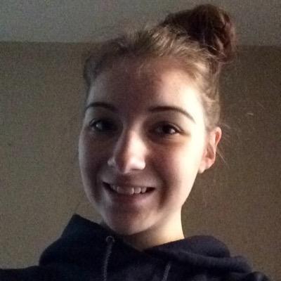 new twitter @nikkixsuprak