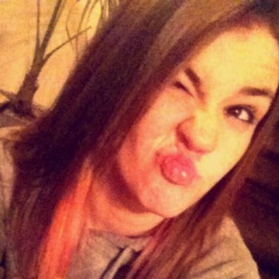i might look like a bitch and act like a bitch... because im a bitch. Get used to it.