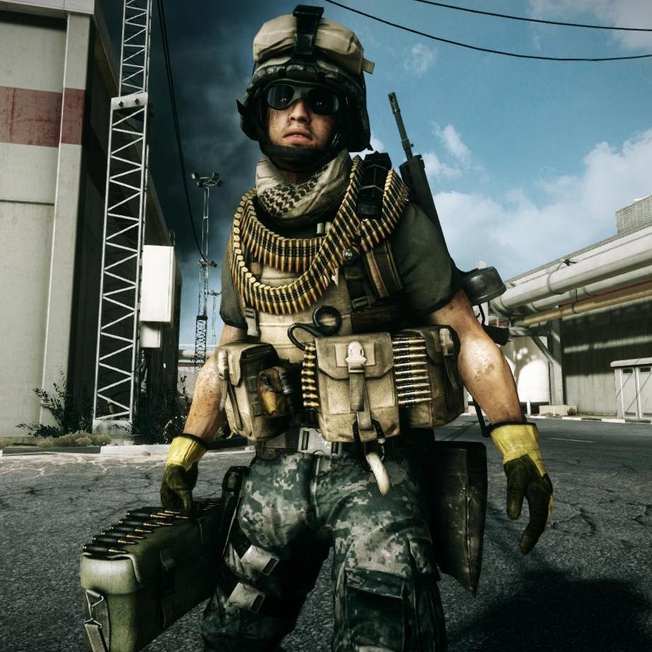 guniu555 Profile Picture