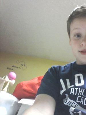 Jacob_Schlabach's profile picture. JTA Middle School