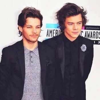 se te segui,é pq te quero na #asklarryshipper