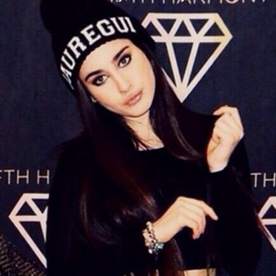 I LOVE FIFTH HARMONY ((not my personal account))