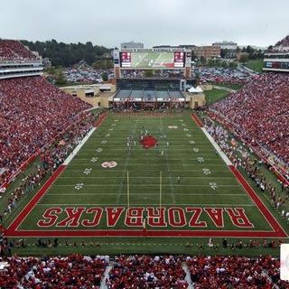 Follow Train for the incoming class of 2019 #WPS