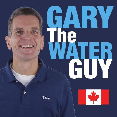 I'm a Certified Water Specialist helping families who have concerns about the taste, smell, discoloration or staining caused by their water.