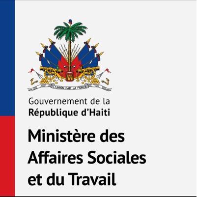 Compte Twitter Officiel du Ministère des Affaires Sociales et du Travail | Kont Twitè Ofisyèl Ministè Afè Sosyal ak Travay.