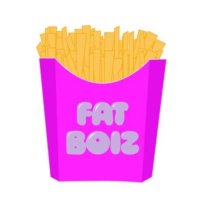 Skateboarding company based out of New Paltz NY. instagram: @FatboizOfficial
