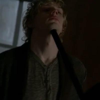 »American Psycho.« [RP:AHS:Descriptive]