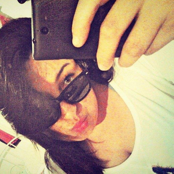 Rosto de menina,atitude de mulher!
