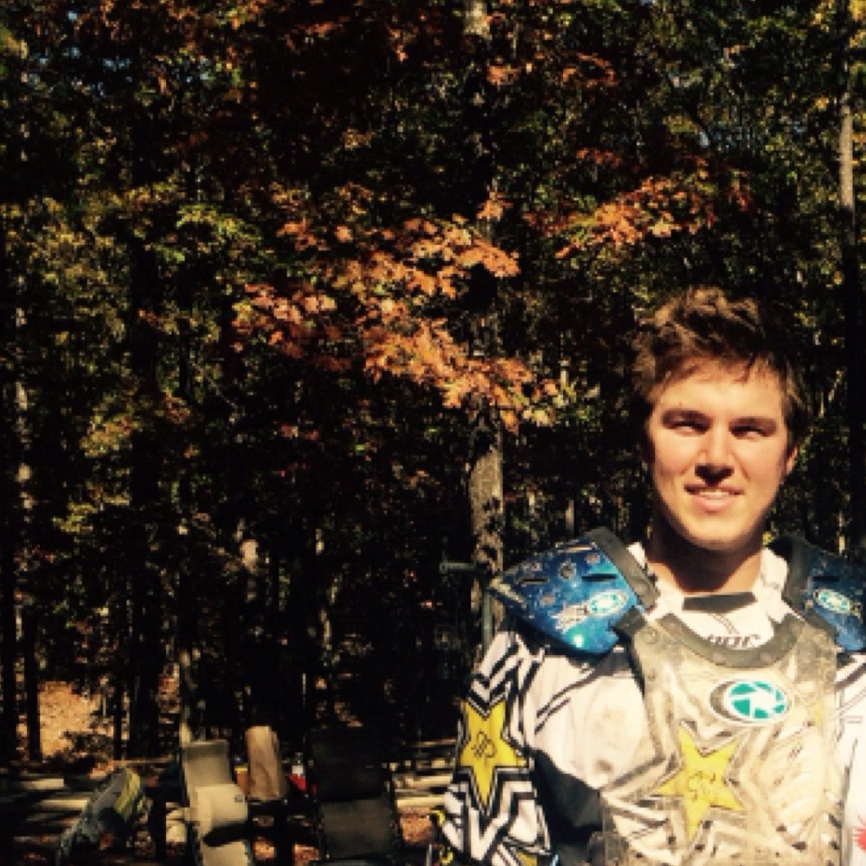 DishmanScott's profile picture. 