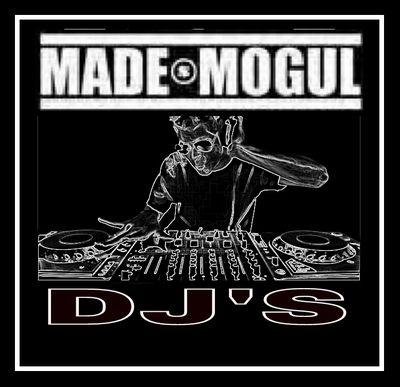 MadeMogulDjs Profile Picture