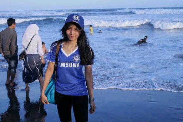 *Chelsea Indonesia Supporters Club*Not just fans club we are family #CISCjakarta