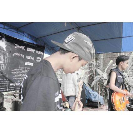 Nawa Bayu Braja - Basketball#6